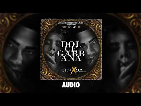 Seko El Real - Dolce Gabbana Ft. Al2 "El Lobo Blanco" (Prod. By Purple Beats)