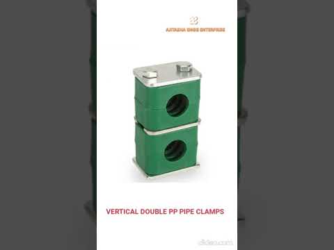 Pipe Clamps