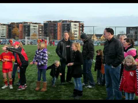 DBS F5 KAMPIOEN 2011