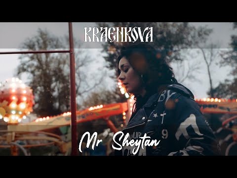 Kraenkova - Mr. Sheytan [Official Video] (prod.by TVL)