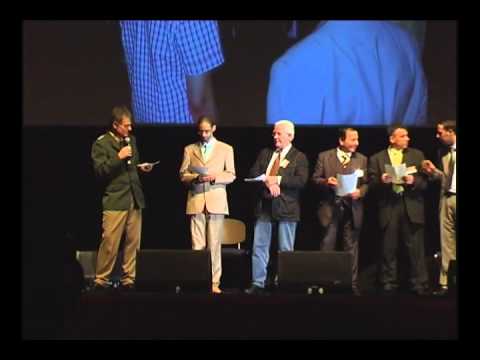 10. Ramadanfest 27.10.2007 - Erklärung der düsseldorfer Moscheegemeinden