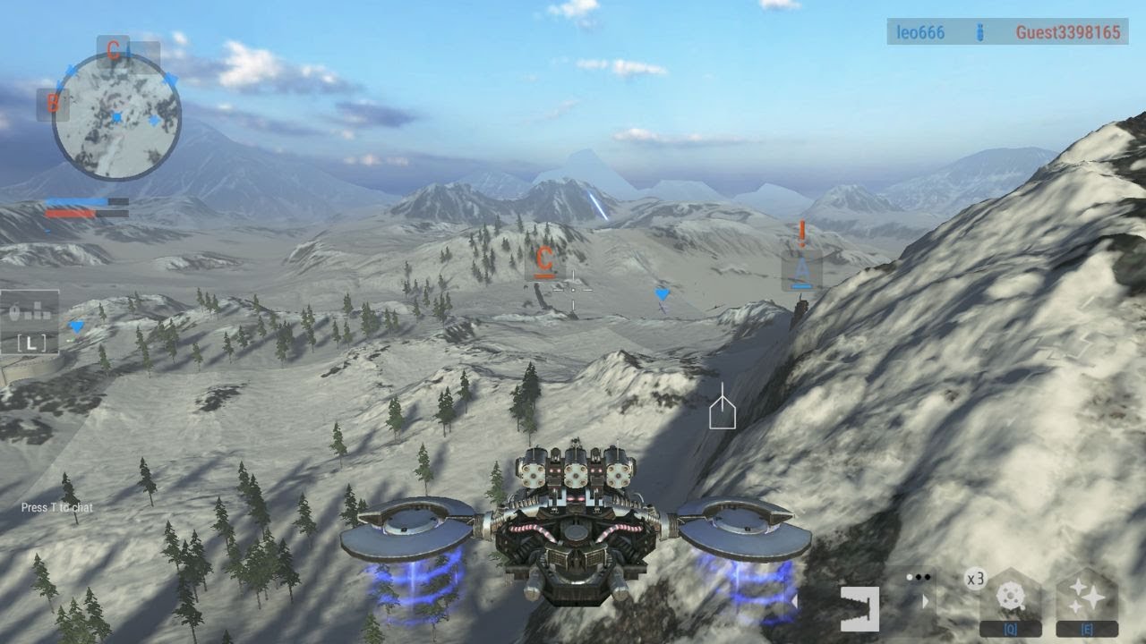 Master the Arena: A Comprehensive Guide to 'Assault Bots' Vehicle Battle Game