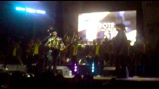 el remmy valenzuela y chuy lizarraga las cerezas