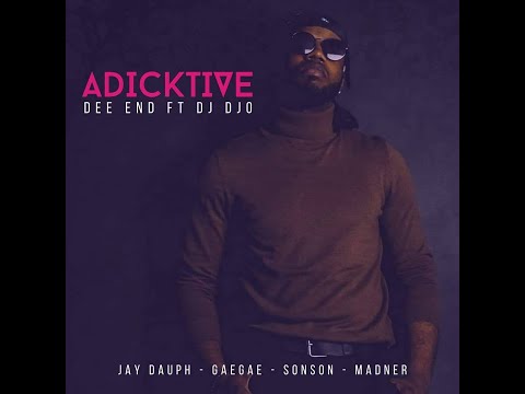 Dee End feat. Dj DJO - Adicktive (Jay Dauph Prod.)