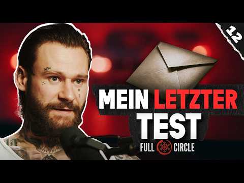 I would have done ANYTHING to become a member! | FULL CIRCLE – The MIKLU Story #12