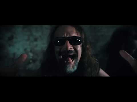 ANGUISH FORCE  - Don't lose the War (OFFICIAL VIDEO)