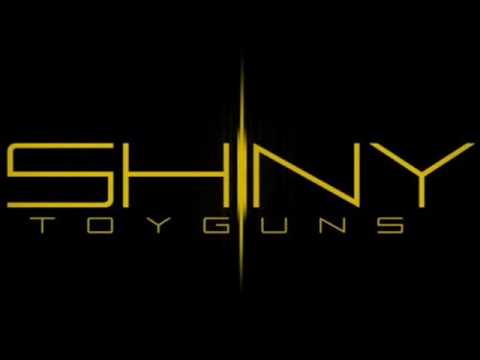 Shiny Toy Guns - Le Disko (Eskimo Remix)
