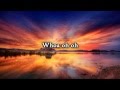 Ben Cantelon - Everything in Colour (Lyrics ...