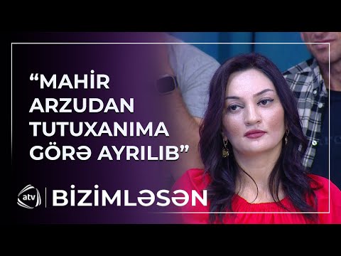 "Tutuxanımın maşınına görə..." - Arzudan Mahirlə bağlı ŞOK İDDİA