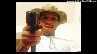 600 Breezy - Who Shot Ya - Remix By Strez | @KinqStrez