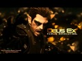 Deus Ex: HR Soundtrack // Icarus (Main Theme)