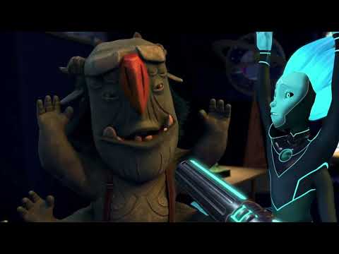 El Kinkajou y el Troll The Pool/La Piscina