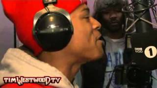 Video  Bow Wow Freestyle On 1Xtra! Tim Westwood