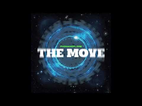 MBEP091/The Move - PHONIANDFLORE