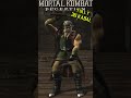 MORTAL KOMBAT KABAL 1995 TO 2021 IN ALL MK GAMES EVER Mk1 Mkarcade Mk1reptile