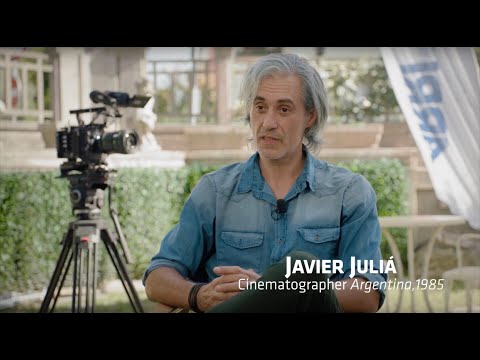 Cinematographer Javier Juliá on capturing "Argentina, 1985" with ARRI equipment