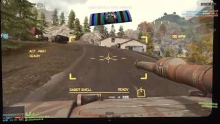 Lean Mean, Green Caveman Machine