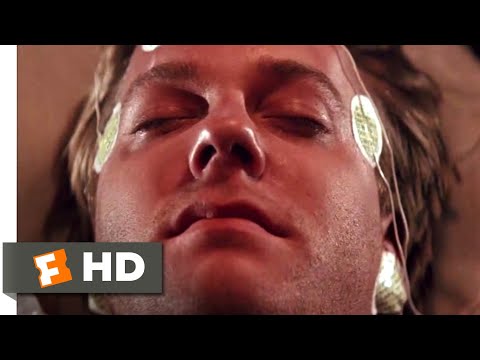 Flatliners (1990) - Flatline Scene (1/10) | Movieclips