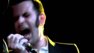 Luca Sapio and Christian Capiozzo & Mecco Band live @ Biko Milano 18.01.2013 HQ audio 2