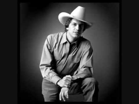 George Strait - Our Paths May Never Cross