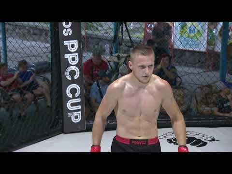 PPC|KRATOS CUP 13 :  Gnidko Bogdan - Ratybor Nespovytyi