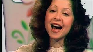 Vicky Leandros - Auf dem Mond, da blühen keine Rosen 1977