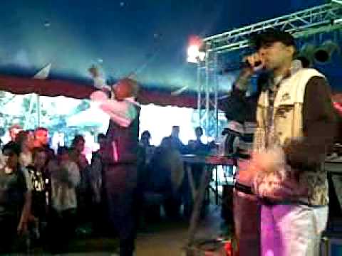 BTM SQUAD LIVE IN SOLINGEN !!! - IMMIGRANTEN REPORTAGE