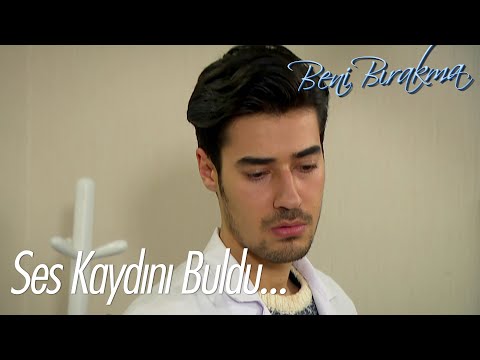 Emre gerçekleri öğreniyor mu? - Beni Bırakma 31. Bölüm