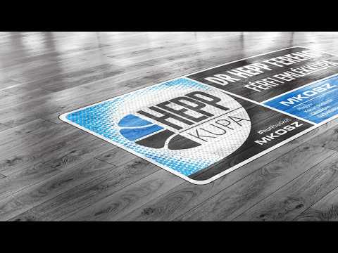 Tiszaújvárosi Termálfürdő Phoenix KK vs Óbudai Kaszások