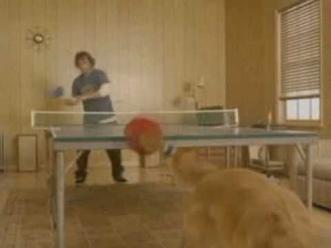 Ping-pong