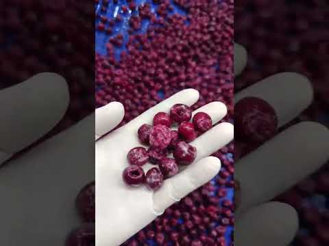Замороженная Вишня (без косточки)