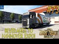 EURO TRUCK SIMULATOR 2 Destination Hannover Event Transferring Beverages 73