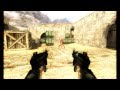 Counter strike 1.6 Battlefield 4 mod 
