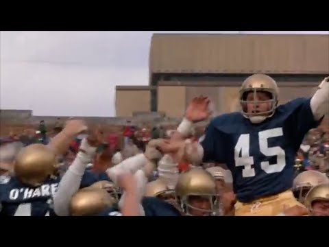 Rudy's Victory Edit