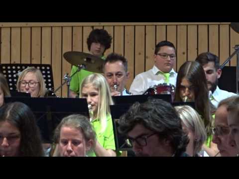 11 Waregems Harmonieorkest & Jeugdorkest Waregem - Carribean festival - Ivo Kouwenhoven