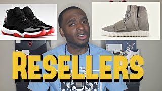 How To Resell Shoes - The Right Way