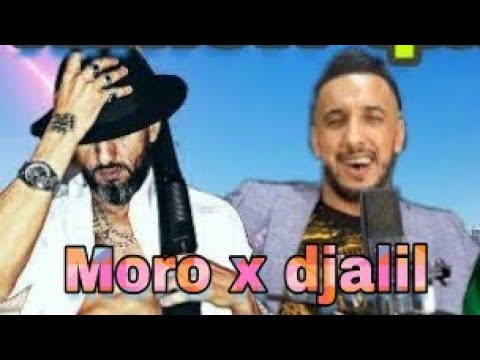 Moro x Cheb jalil (Youssef GH Remix)