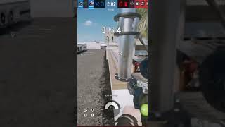 Good ash strategy on coastline