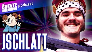 jschlatt: The King of Cancellation and Cereal Residue [Ep. 70] video