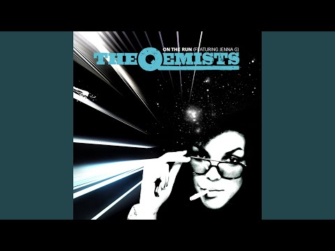 On The Run (VIP Mix)