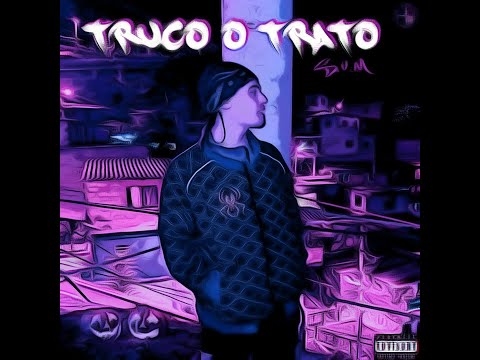 05 Beast Style Ft Aka Serio (Sum x Truco o Trato 2022)