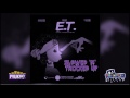 DJ Esco ft. Future- Married to The Game [Chopped and Screwed] (Slowed 'N' Trixxed Up)