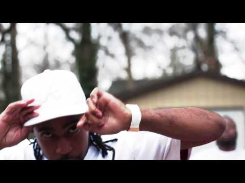 J.Wood ft. Teflon (of YKP) - Im Reppin