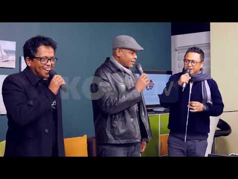 TARIKA JOHARY MIHIHRA KINTANA TELO