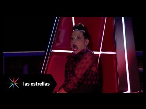 La Voz México 2018: Voces que erizan la piel | Todos los Domingos #ConLasEstrellas