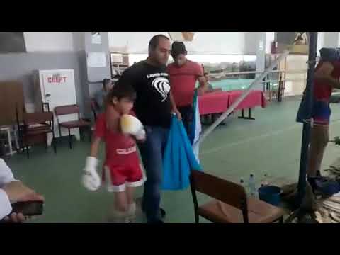 Hayk Sargsyan  //Kapan//