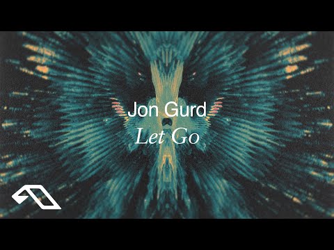 Jon Gurd - Let Go