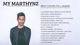 Download lagu My Marthynz Cover Full Album 2023 | Terbaik | My Marthynz playlist | Tanpa Iklan mp3 Download lagu My Marthynz Cover Full Album 2023 | Terbaik | My Marthynz playlist | Tanpa Iklan mp3