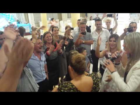 Hajredin Pasha - Manjola Mace & Vjollca Haci