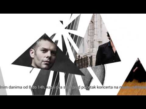 NOMUS 2017  Advertisement